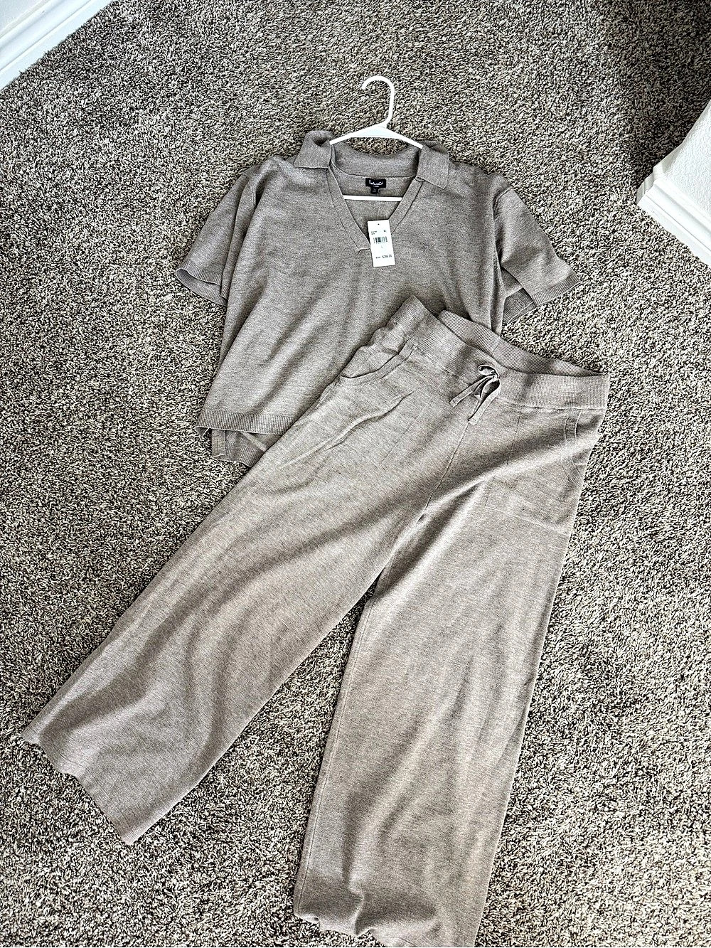 NWT Splendid 2-Piece Lounge Set | Large